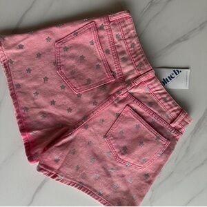 Bluebell Collection Pink Shorts